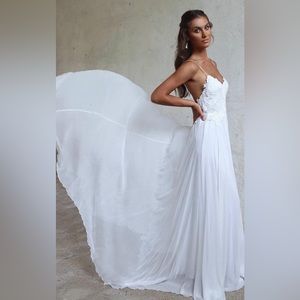 Grace Loves Lace Wedding Dress